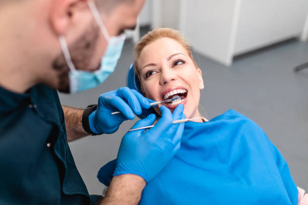 Best Commercial Dentistry  in Tonawanda, NY